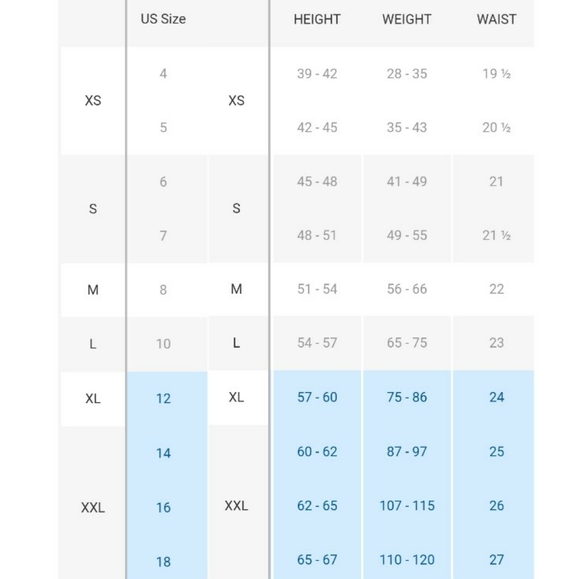 GAP Rip & Repair Jean Shorts Boys 18 - Picture 4 of 4